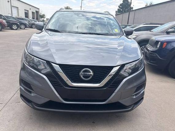 NISSAN ROGUE SPORT 2020 JN1BJ1CW6LW370658 image